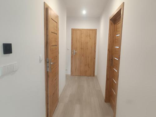 Apartamenty, Noclegi, Pokoje u Tomka III in Wierzchoslawice