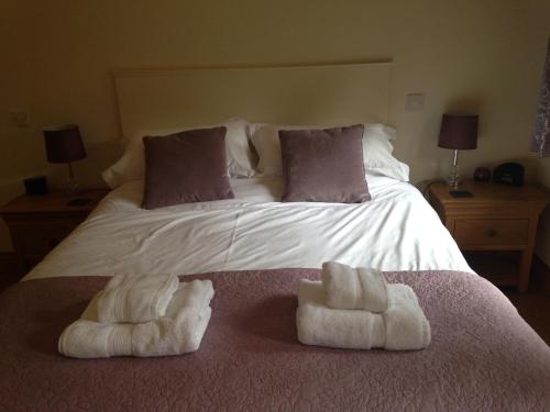 Manor Garden Lodge 4