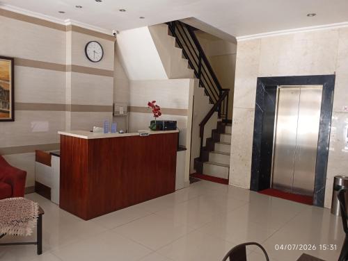 Legenda Beril Hostel near Losari Beach