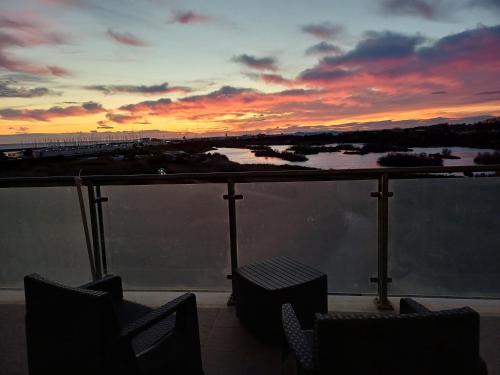Rome Beach & Fiumicino Airport apartment