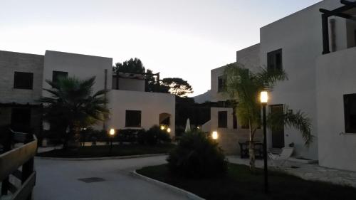 Residence Boa Vista Favignana – Favignana Island