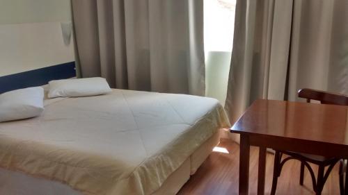 1 double bed