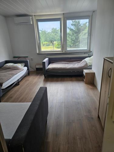 Ferien und Monteurzimmer in Eisenhüttenstadt