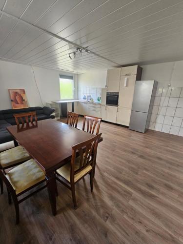 Ferien und Monteurzimmer in Eisenhüttenstadt