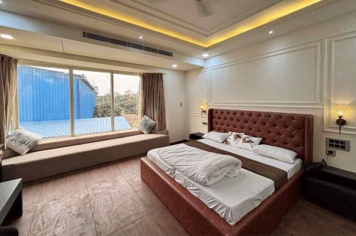 Parinay Pavilion Resort  in Bahraich