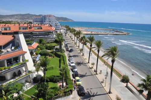 Sunway Playa Golf & Spa Sitges - image 14
