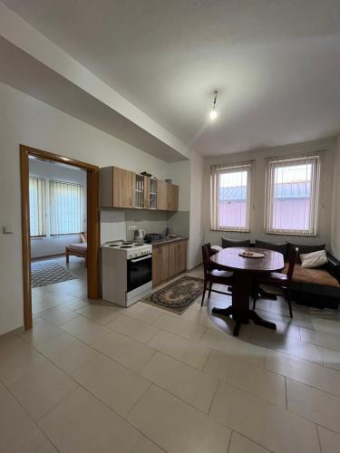 Samardzic Apartment