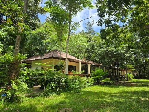 The Last Paradise - Koh Lanta The Last Paradise - Koh Lanta