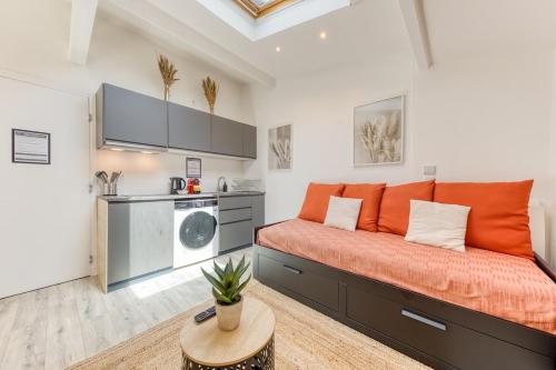 Bright studio - RER B - Plateau de Saclay in Palaiseau