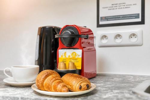 Bright studio - RER B - Plateau de Saclay in Palaiseau