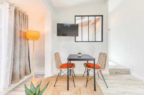 Bright studio - RER B - Plateau de Saclay in Palaiseau