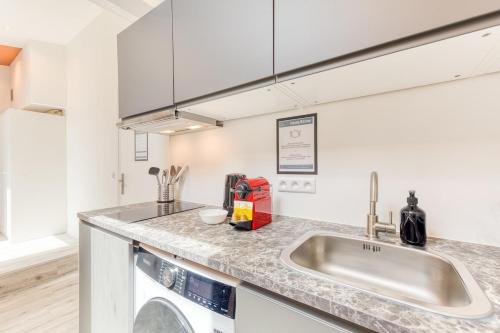Bright studio - RER B - Plateau de Saclay in Palaiseau