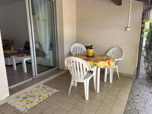 Albizias 3 in Eugenie-les-Bains