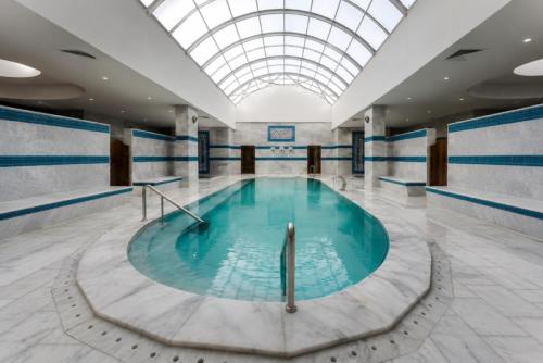 Safa Sorgun Thermal Hotel Wellness & SPA - Sorgun