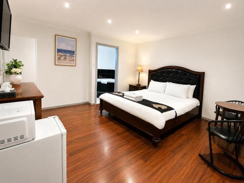 Beaconsfield Lodge Motel - Melbourne Beaconsfield Lodge Motel - Melbourne