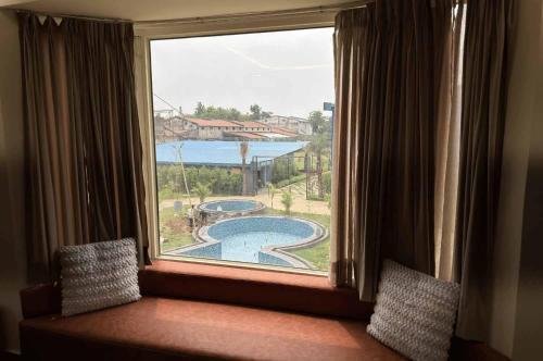 Parinay Pavilion Resort  in Bahraich