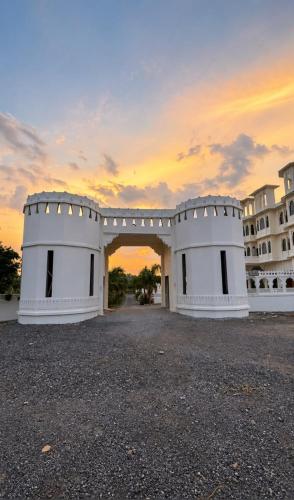 Marudhar Resort in Bhadesar