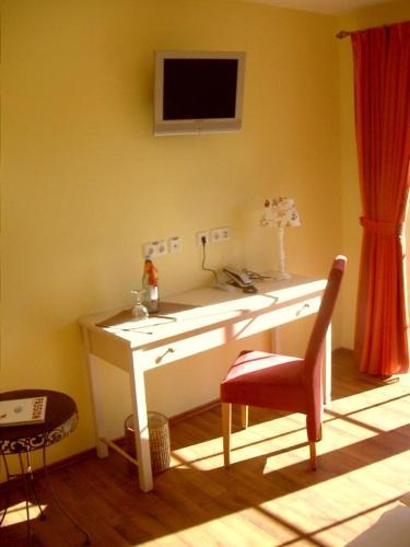 Hotel Landhaus Garni 4