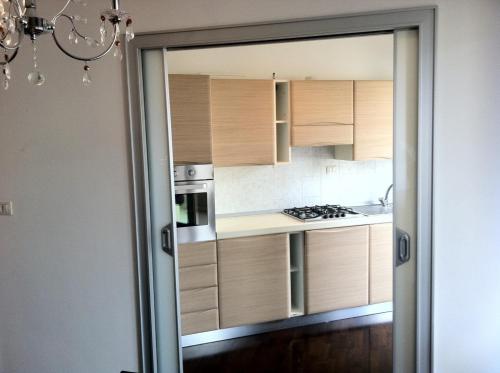 Pescara, central Italy, Abruzzo, nice apartment within walking distance of the sea
