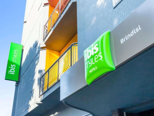 ibis Styles Brindisi - Mesagne ibis Styles Brindisi - Mesagne