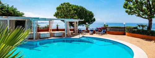 Villa Poseidon -Boutique Hotel- - Baronissi Villa Poseidon -Boutique Hotel- - Baronissi