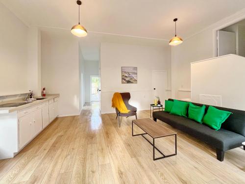 Large Family House in New Lynn