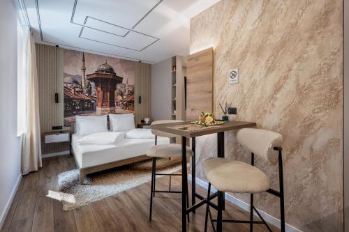 Ela Modern Apartments - Free Public Parking