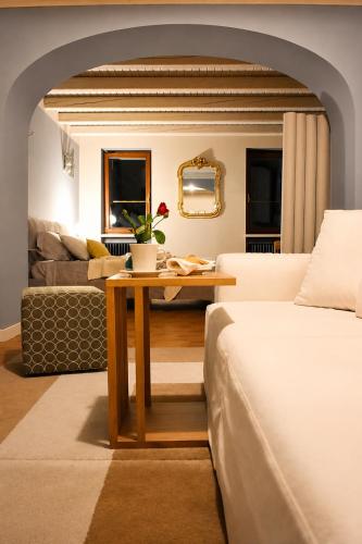 . Dolomitiloungebelluno Mountain Stay