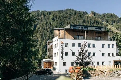 Arabella Retreat & Spa in Nauders, Österreich