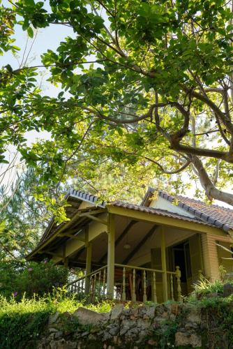 Dreaming Village Da Lat in Lam Ha District