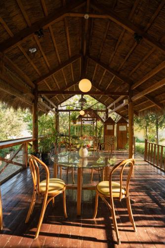Dreaming Village Da Lat in Lam Ha District