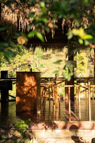 Dreaming Village Da Lat in Lam Ha District