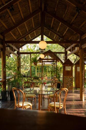 Dreaming Village Da Lat in Lam Ha District
