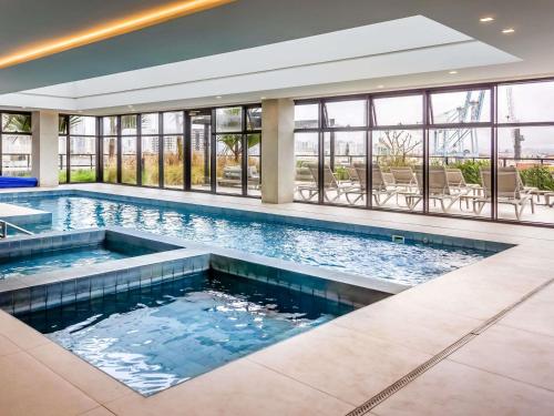 Mercure Itajai Navegantes