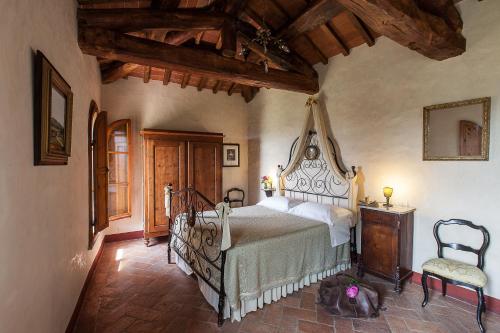 Villa Il Paradisino Room Type - Standard Villa