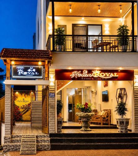 Hoian Royal Villa, Hoi An