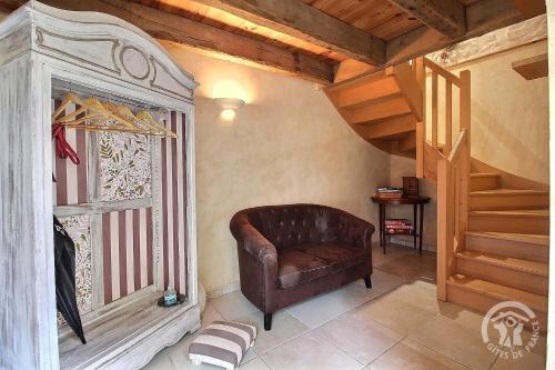 La Guyonnais Chambre d'hôtes – Quévert, VA