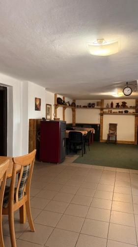 Pekna Vyhlidka in Zavažna Poruba
