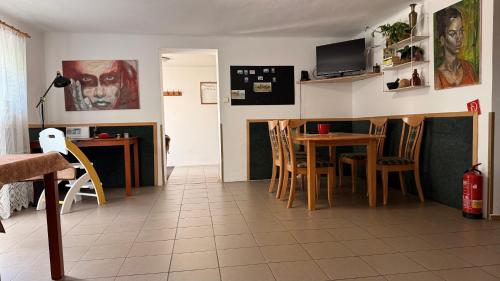 Pekna Vyhlidka in Zavažna Poruba