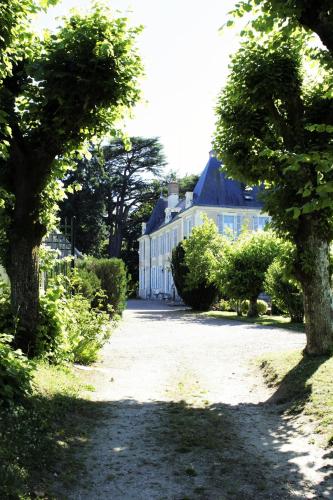 Manoir de la Voute