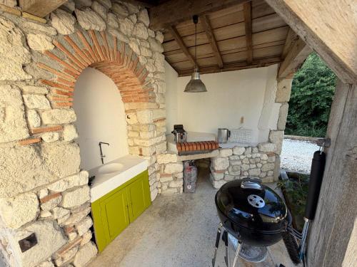 Comoditats, Domaine La Bellevue - Maison de Charme & Nature in Esclottes
