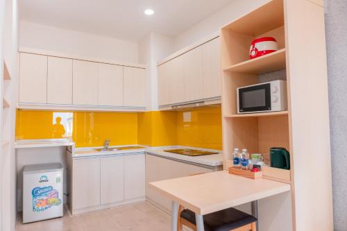 Juna hotel - Condotel in Tanh Gia (Thanh Hoa)