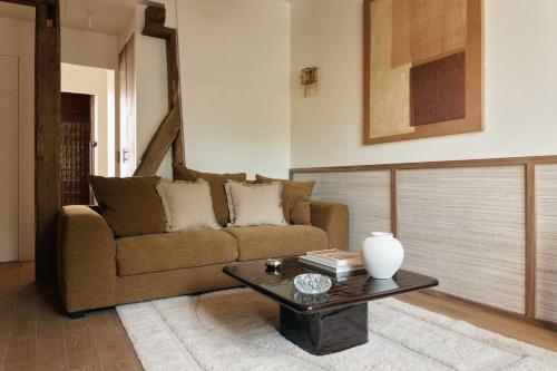 Cosy Apt A C 1CH 4P - Montmartre Place du tertre