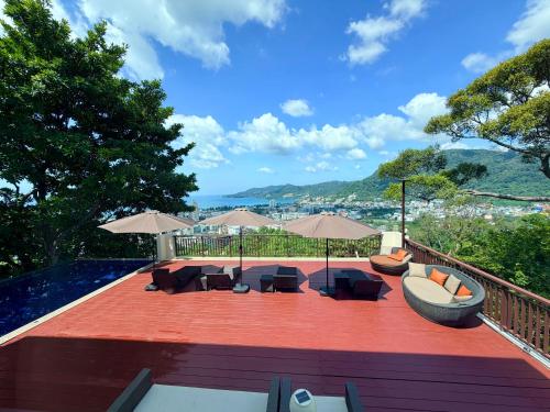 Sunset Bay View Phuket - Phuket