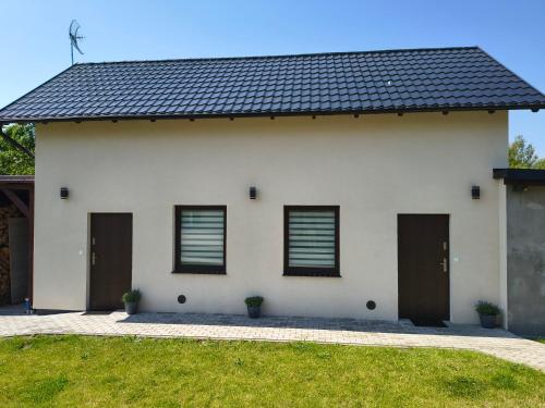 Apartament w Tarnowie Jeziernym in Slawa
