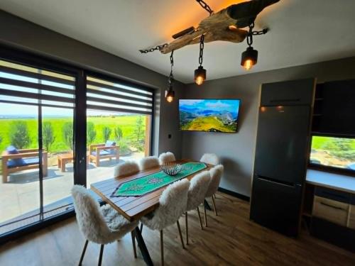 Vidokówka Resort - Wolf House (Vidokowka Resort - Wolf House) in Ostrowsko