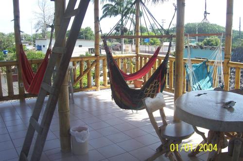 Hostal Surf Olon in Олон