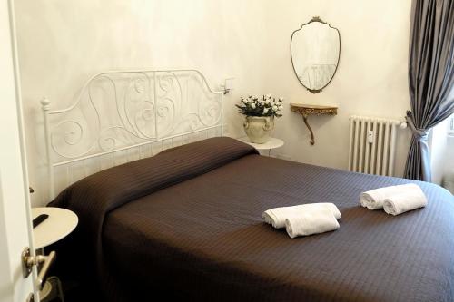 La Rosa del Vaticano Luxury Apartment, Rzym (zdjęcie 3)