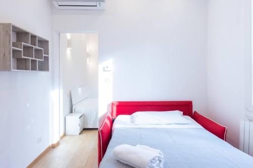 Garisenda, Bologna by Short Holidays 2