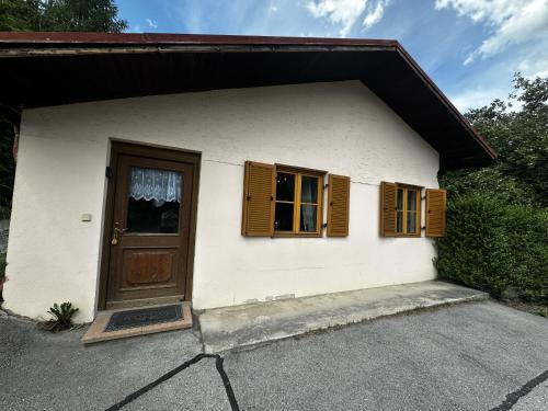 Ferienhaus Ute